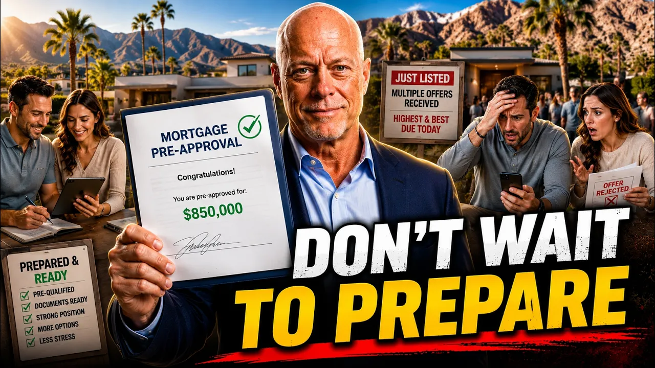 The Smartest Move Home Buyers Can Make Right Now 